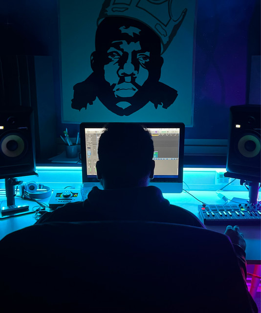 D-MONEY BEATZ