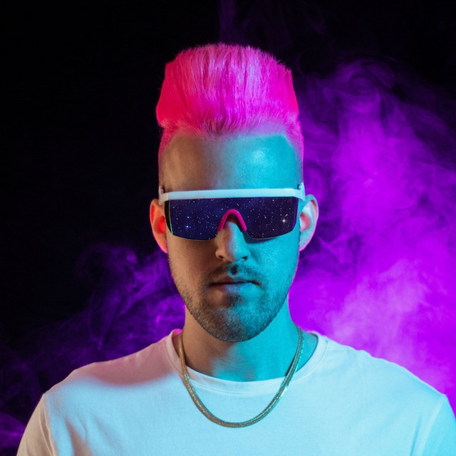 DJ WZRD