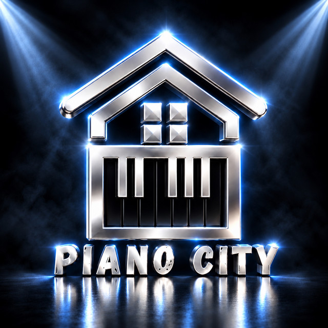 Piano City