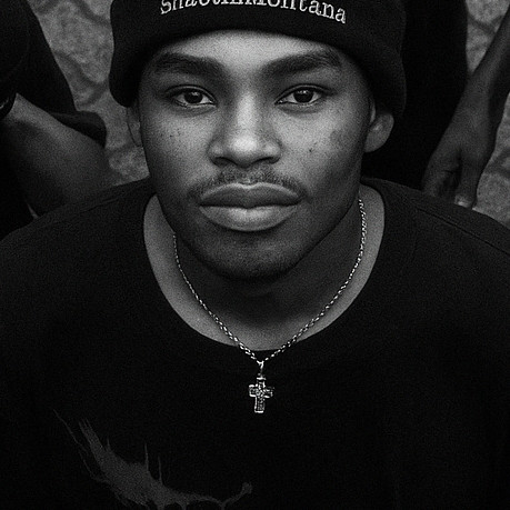 Shaolin Montana _SA