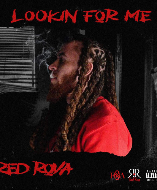 Red Rova | Spotify