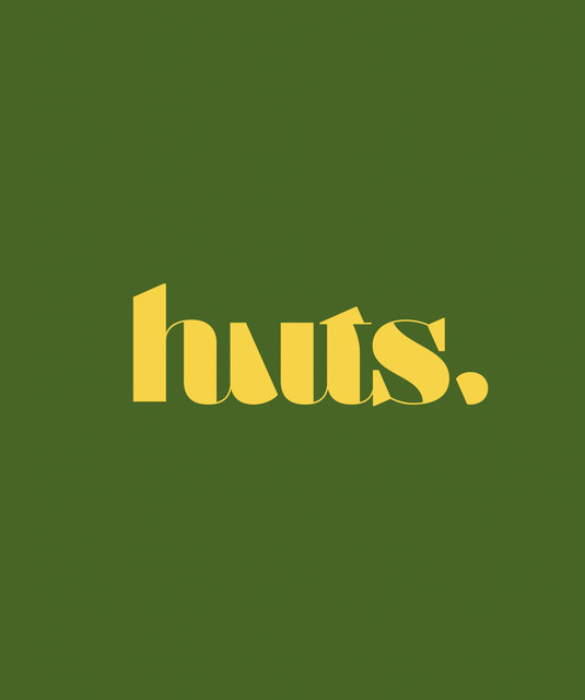 Huts