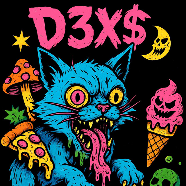 D3X$