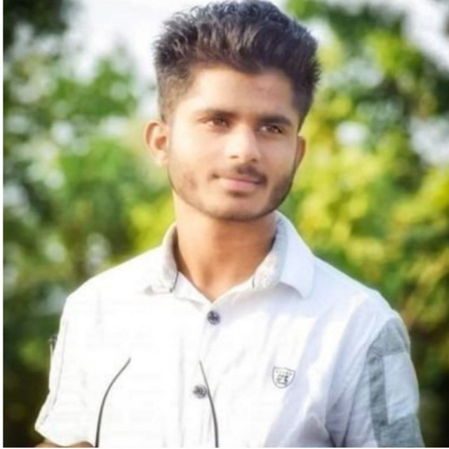 Sahil Razvii | Spotify
