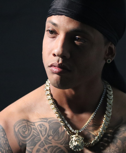 Cheke Da Faya | Spotify