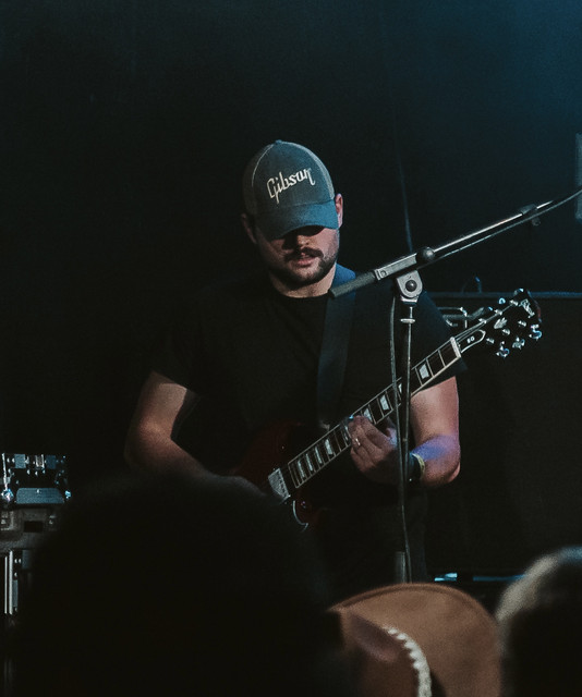 Alec Angus | Spotify