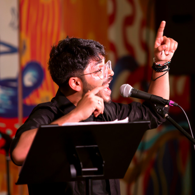 Rinosh Chacko