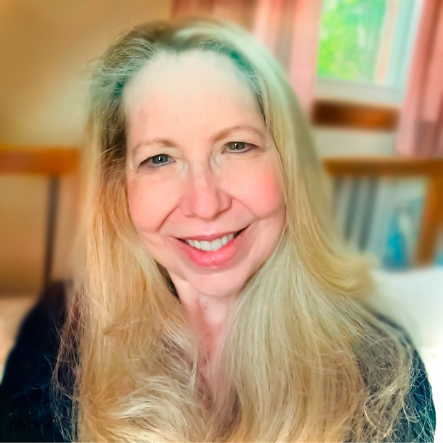 Suzanne Davis Harden