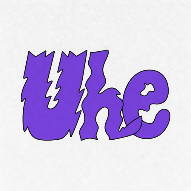 Uhe
