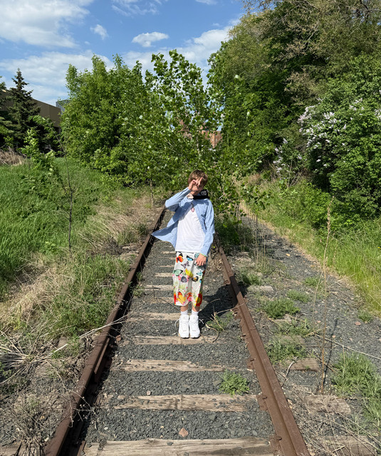 Lightris image