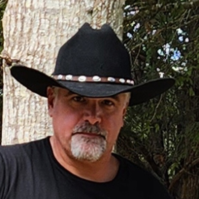 Wade Hines
