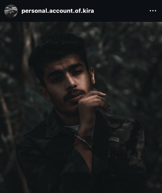 RAAHI | Spotify
