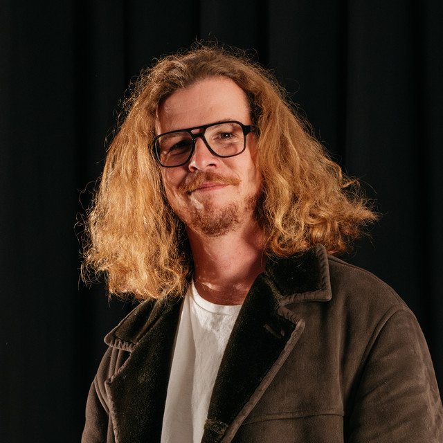 Ruderick Heuer | Spotify