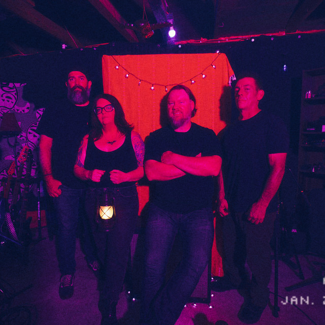 Build A Rocket band image