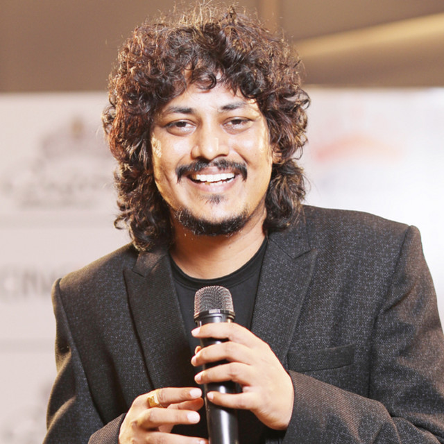Anil Sahane