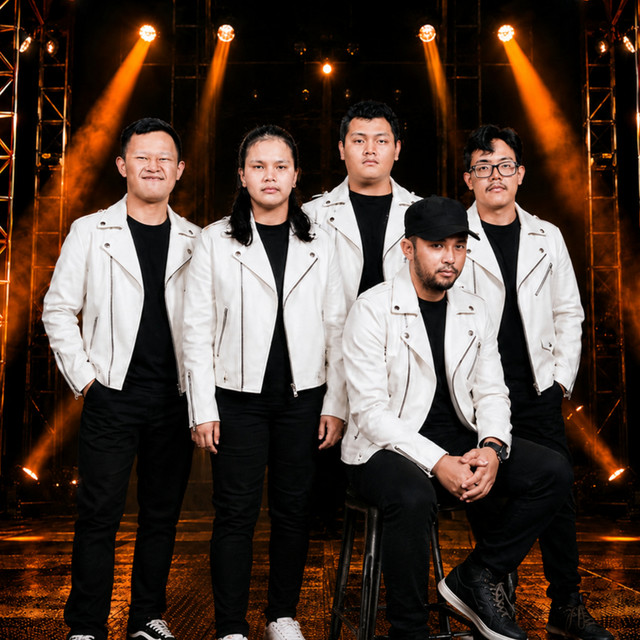 RMAS BAND