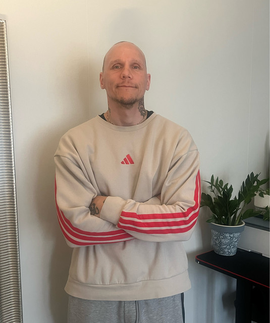 Psykogee187 image