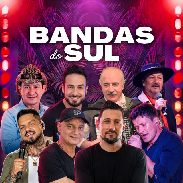 Bandas do Sul