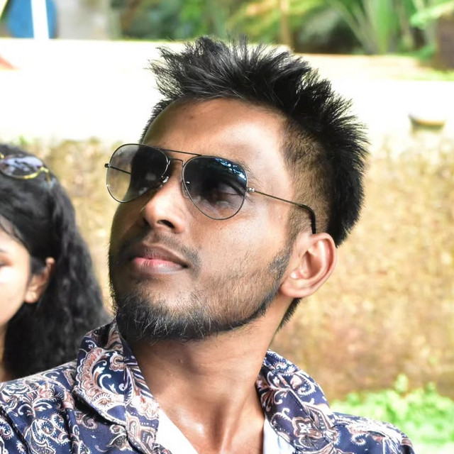 Karthik Murali