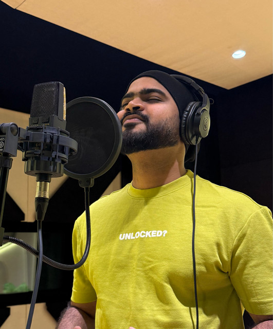 Sugandh Shekar