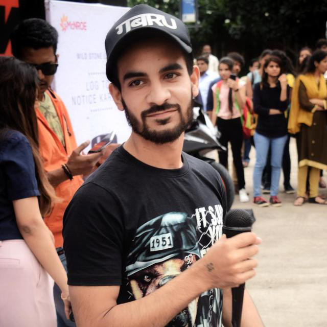 Gabru | Spotify