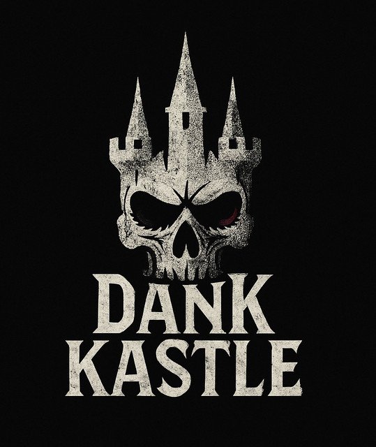 Dank Kastle