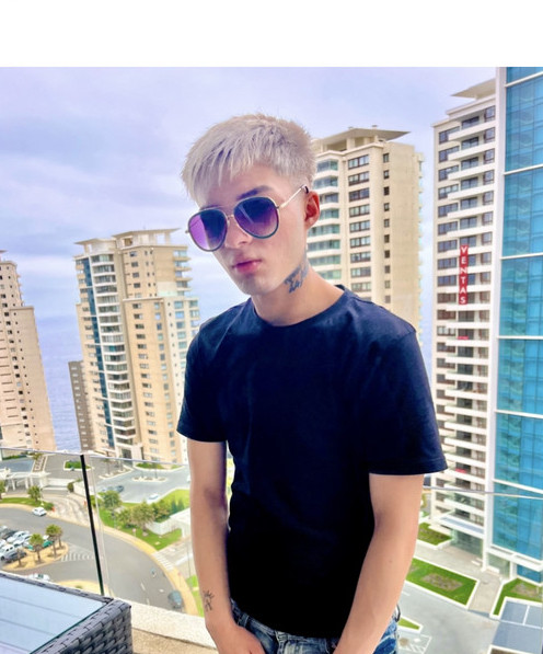 Alex RV