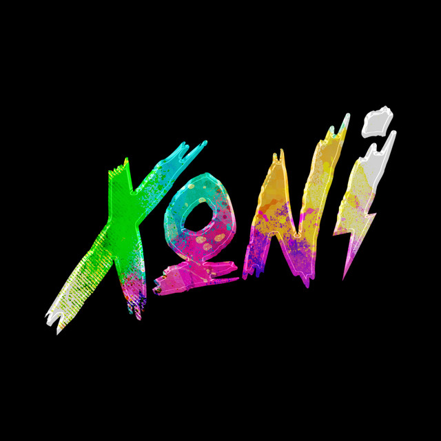 Xoni Produciendo | Spotify