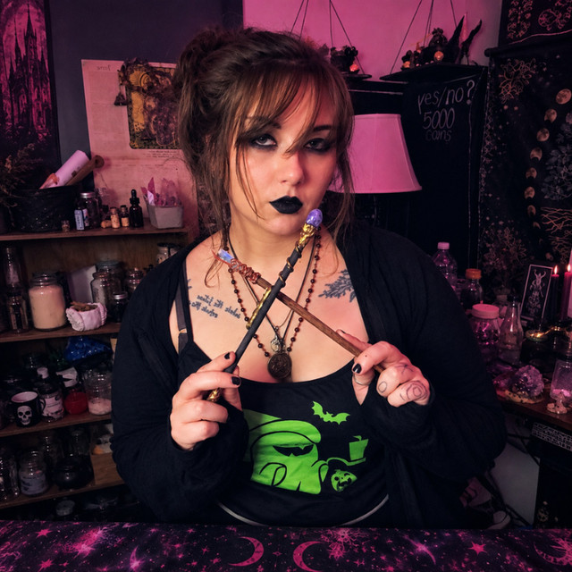 Lilith Salvatore