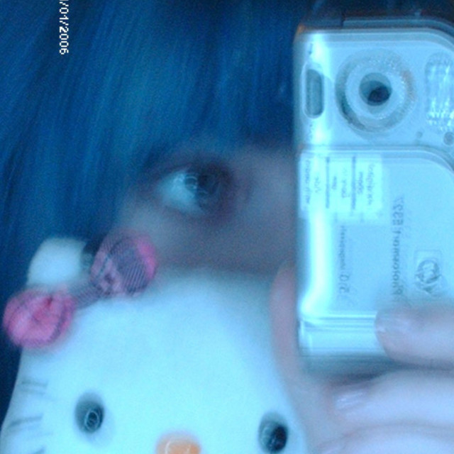 blue angel