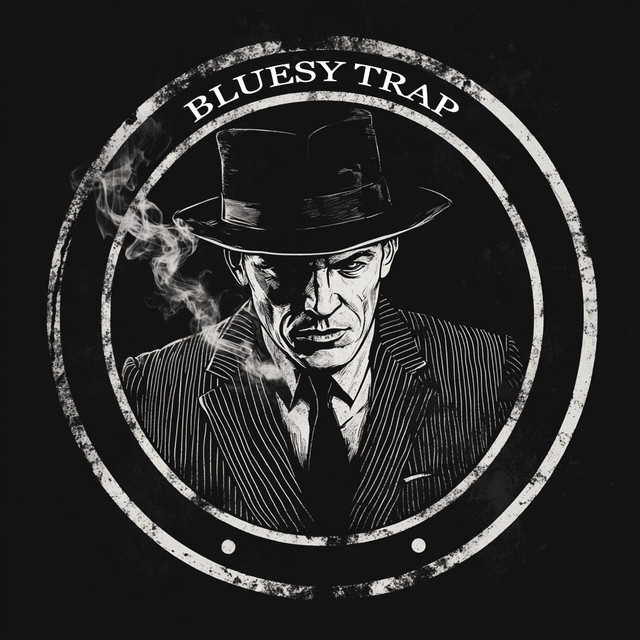 BLUESY TRAP