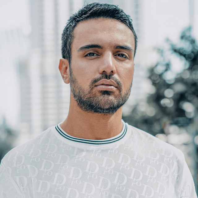 Keyvan Ganjeh | Spotify