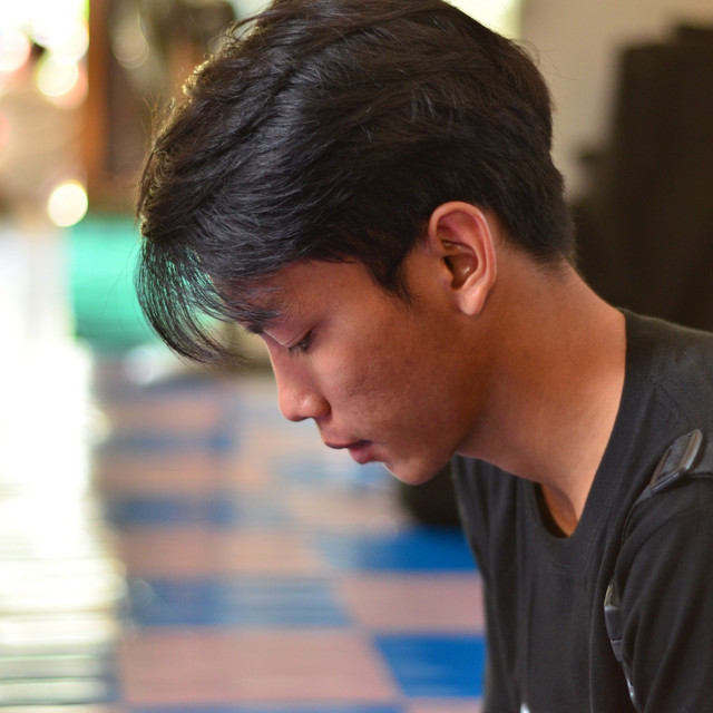 Muhammad Eky Hardiansyah