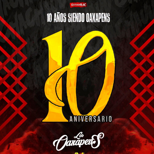 Los Oaxapen´S