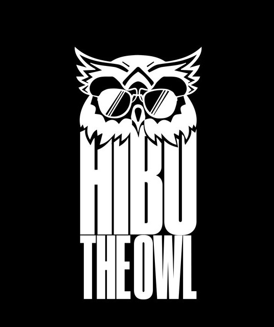 HIBU THE OWL