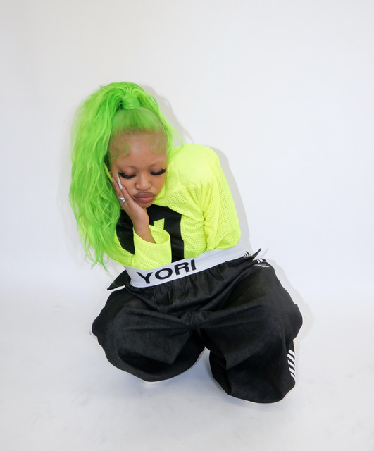 YANIMULA artist photo