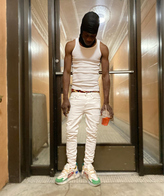 Chedda Boss | Spotify