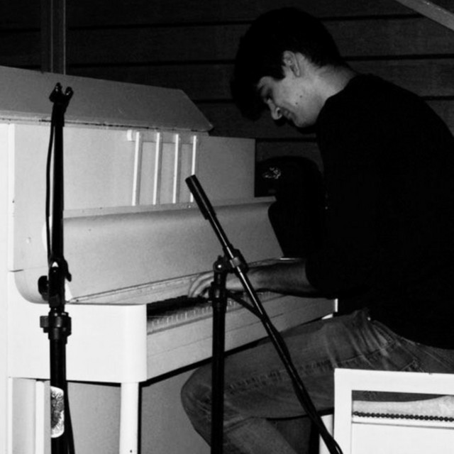 Martin Nikov