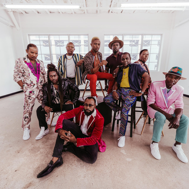 Baha Men