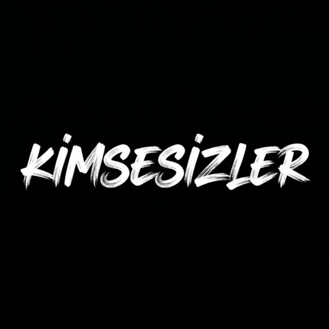 Kimsesizler
