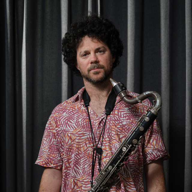 Ziv Taubenfeld