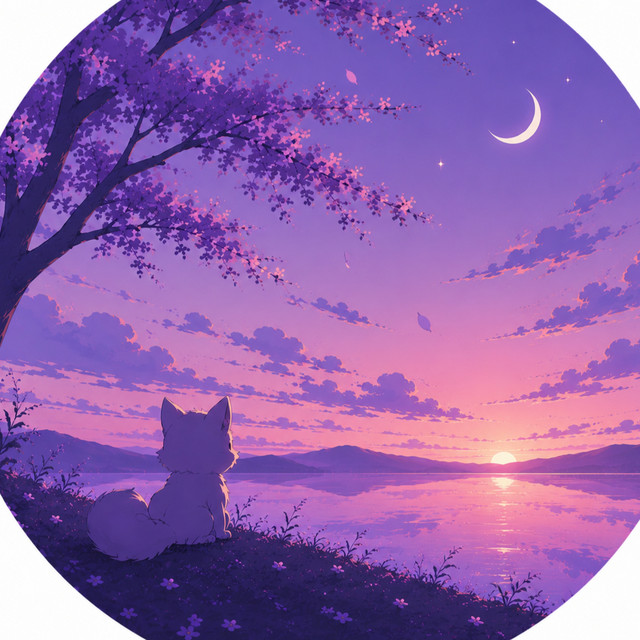 Lilac Noir