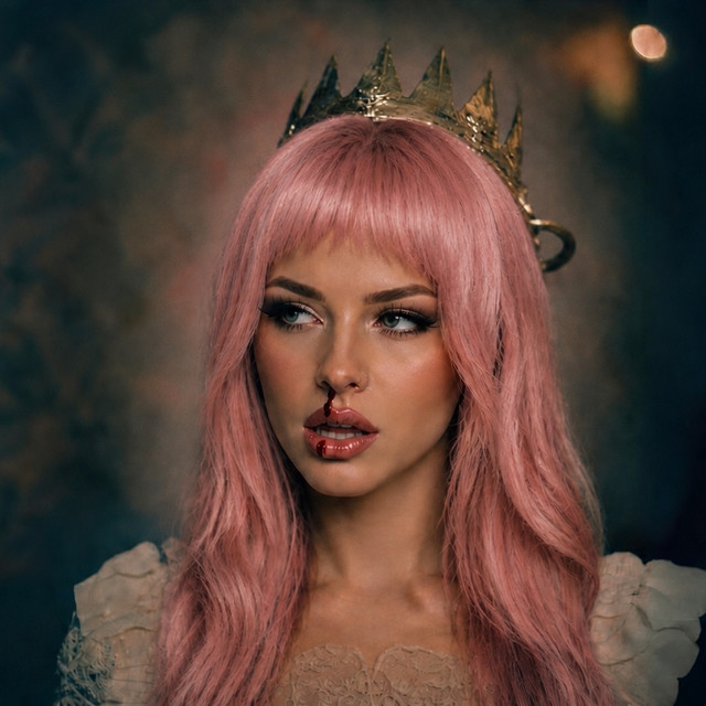 Bhad Belle