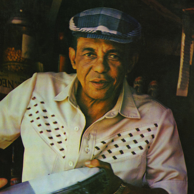 Bezerra Da Silva image