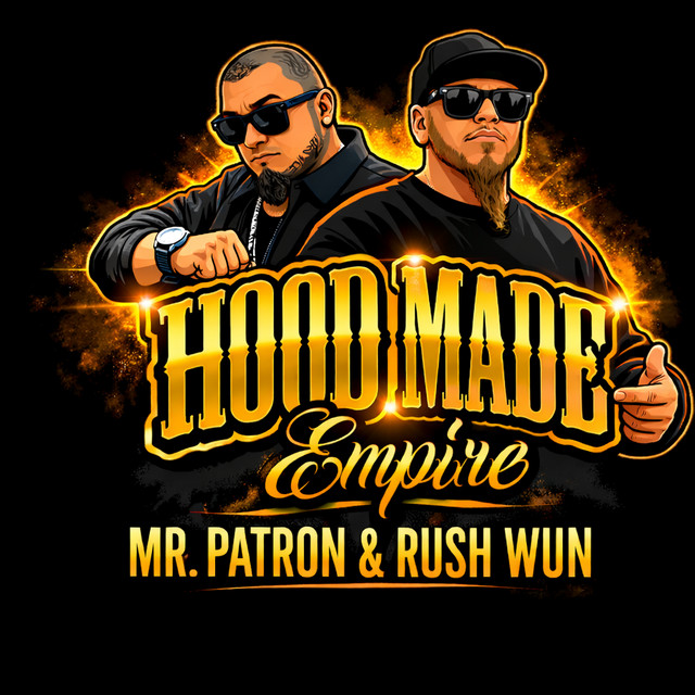 Hood Made Empire | Spotify