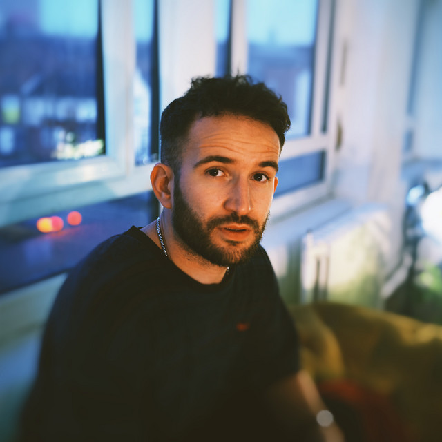 Sam Hague | Spotify