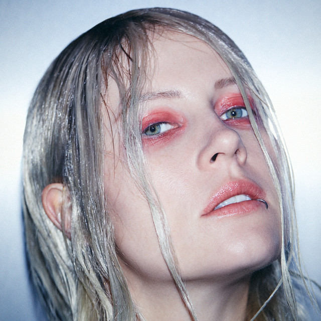 Charlotte de Witte