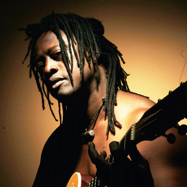 Habib Koité image