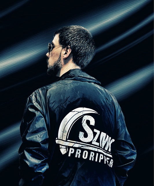 ProRipper | Spotify