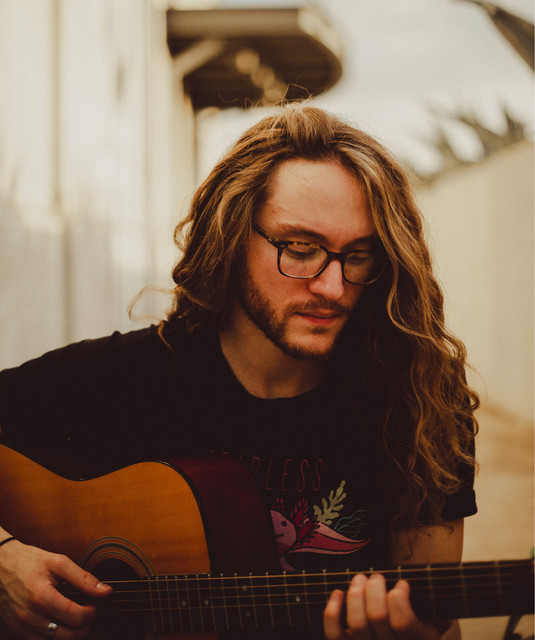 Anthony Basini | Spotify